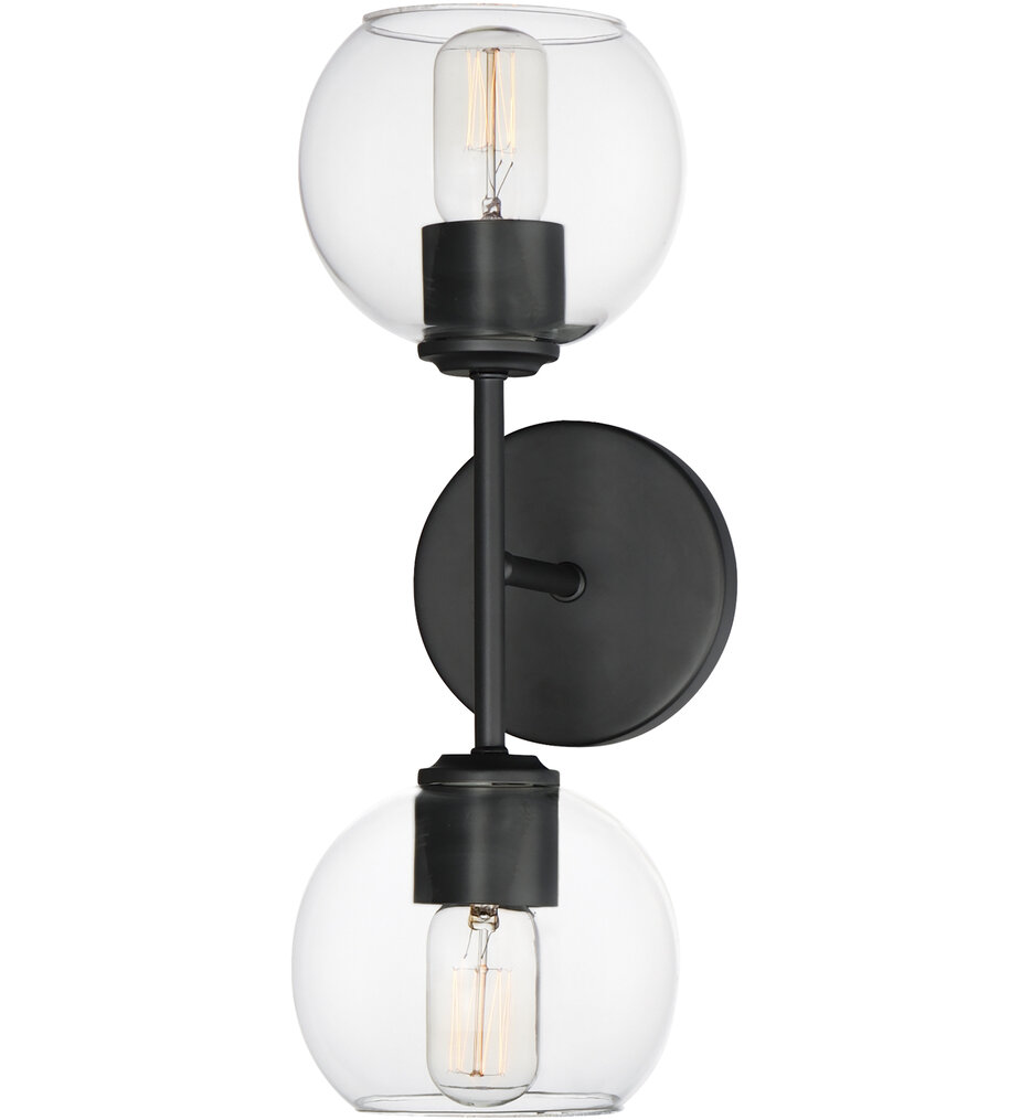 Maxim Lighting - Knox 17" Wall Sconce