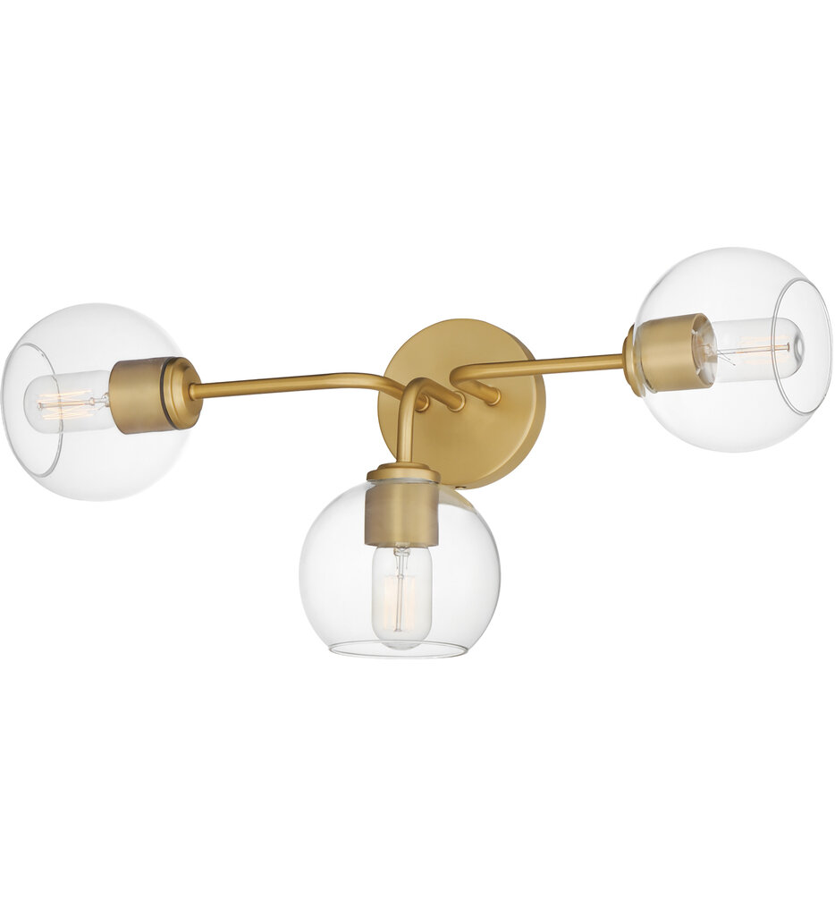 Maxim Lighting - Knox 24.25" Bath Vanity Light