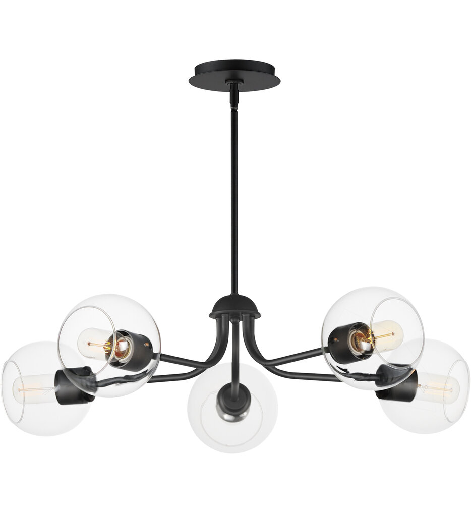 Maxim Lighting - Knox 30" Chandelier
