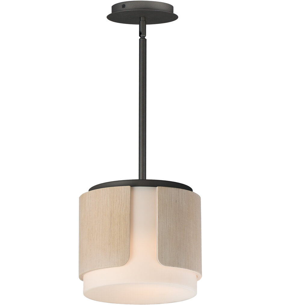 Maxim Lighting - Draughtsman 10" Pendant
