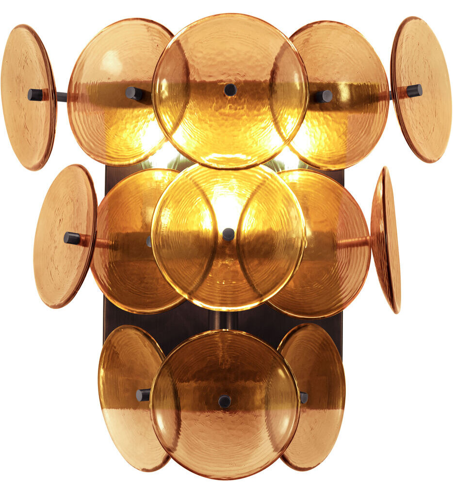 Maxim Lighting - Loren 15" Wall Sconce