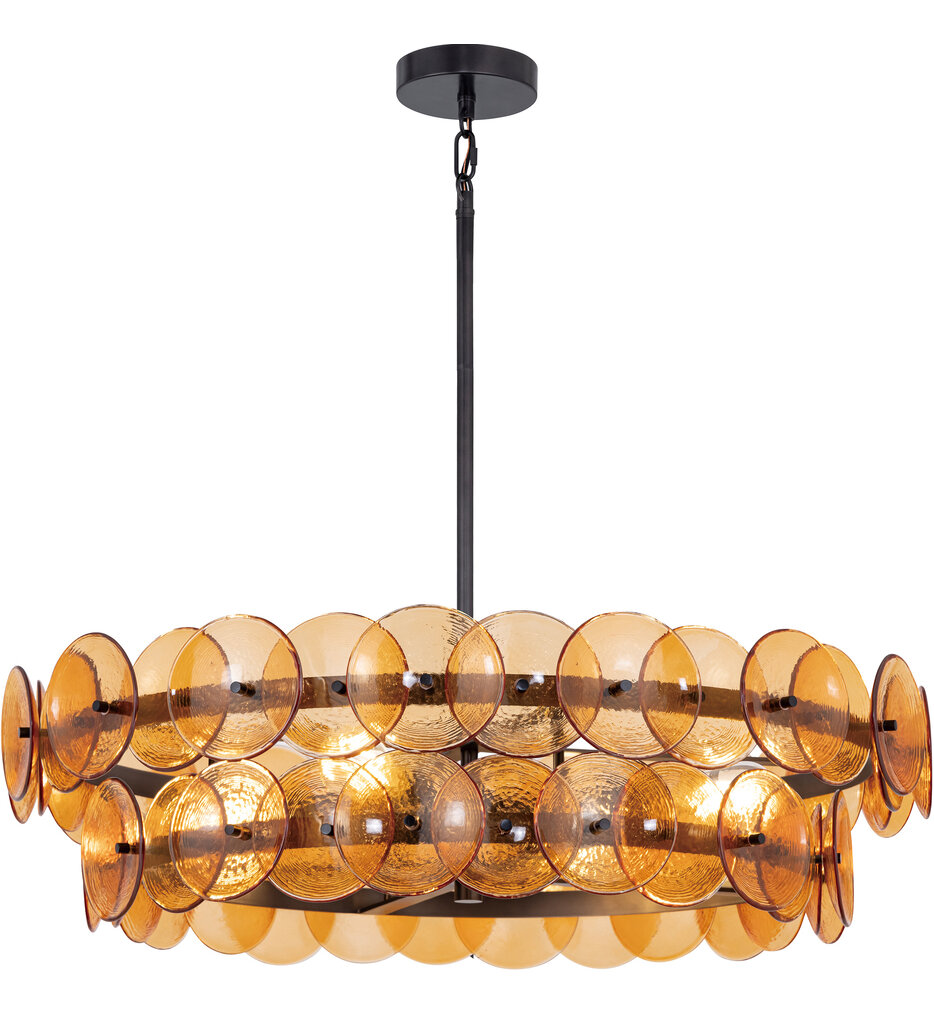 Maxim Lighting - Loren 32" Chandelier