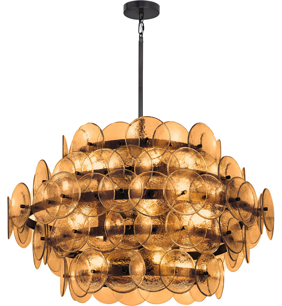 Maxim Lighting - Loren 30" Chandelier