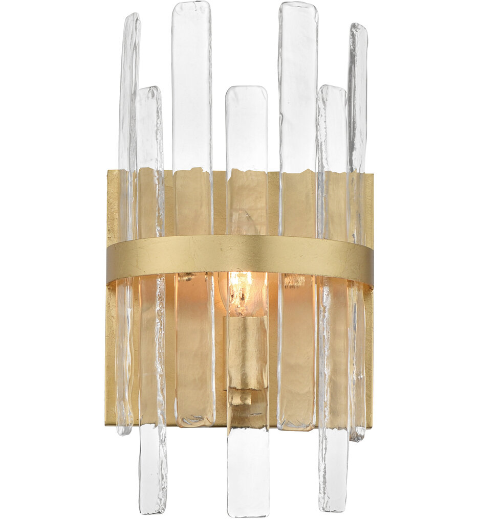 Warren 11.5" Wall Sconce