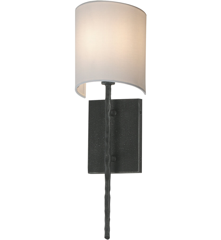 Maxim Lighting - Martel 20-Inch Wall Sconce