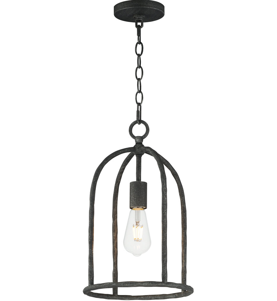 Maxim Lighting - Martel 10" Pendant