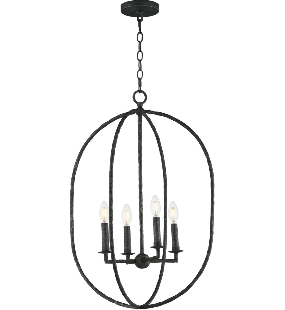 Maxim Lighting - Martel 20" Pendant