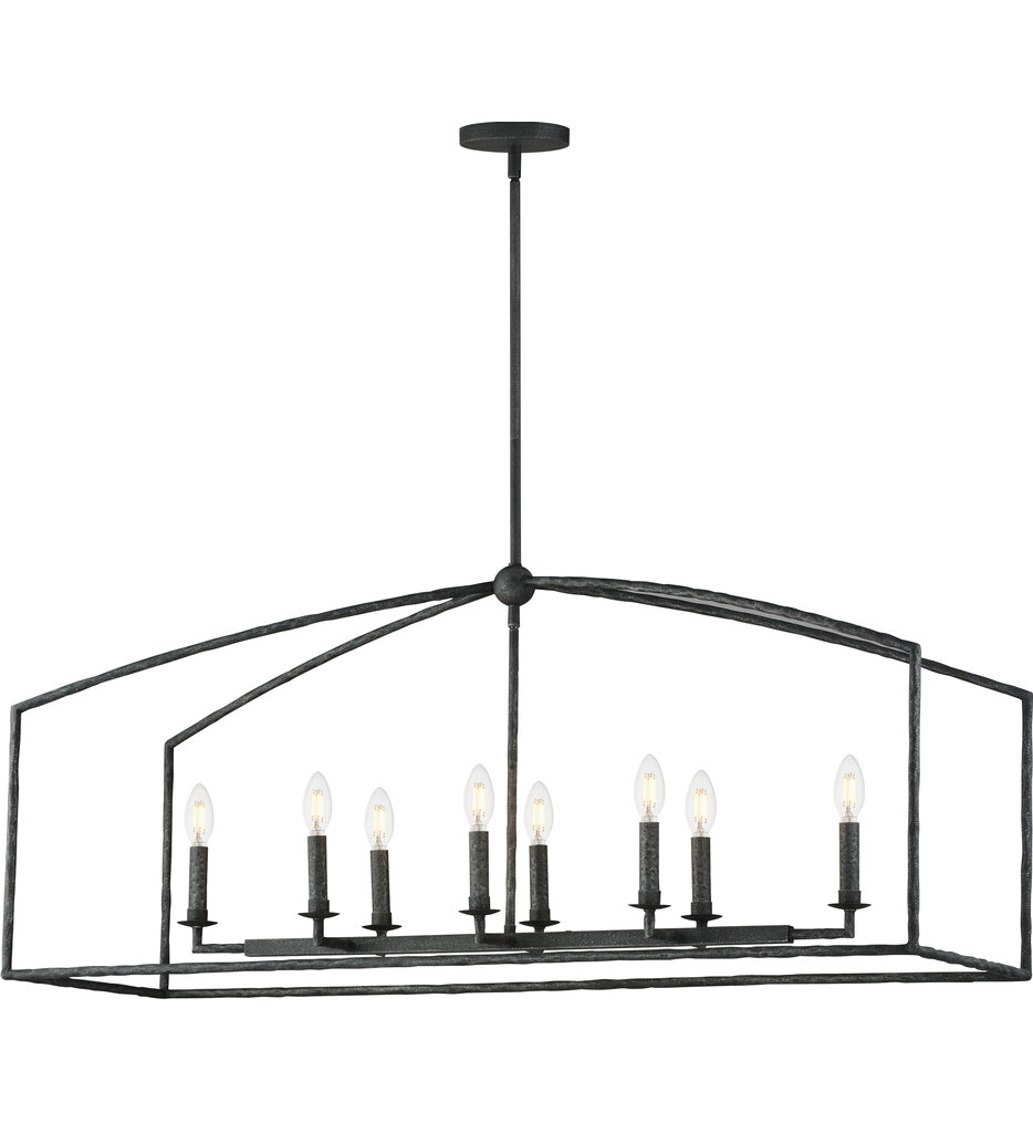 Maxim Lighting - Martel 46" Pendant