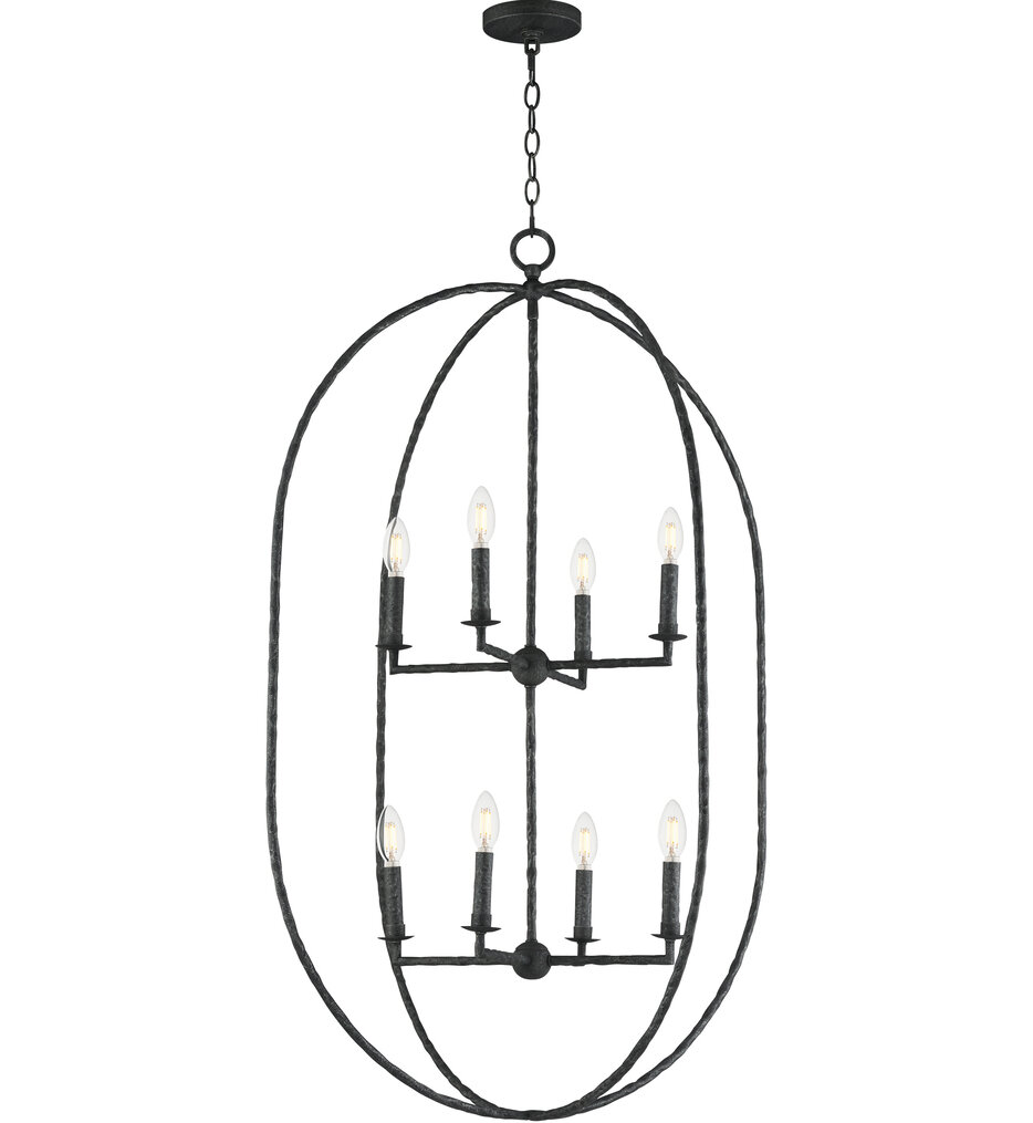 Maxim Lighting - Martel 30" Pendant