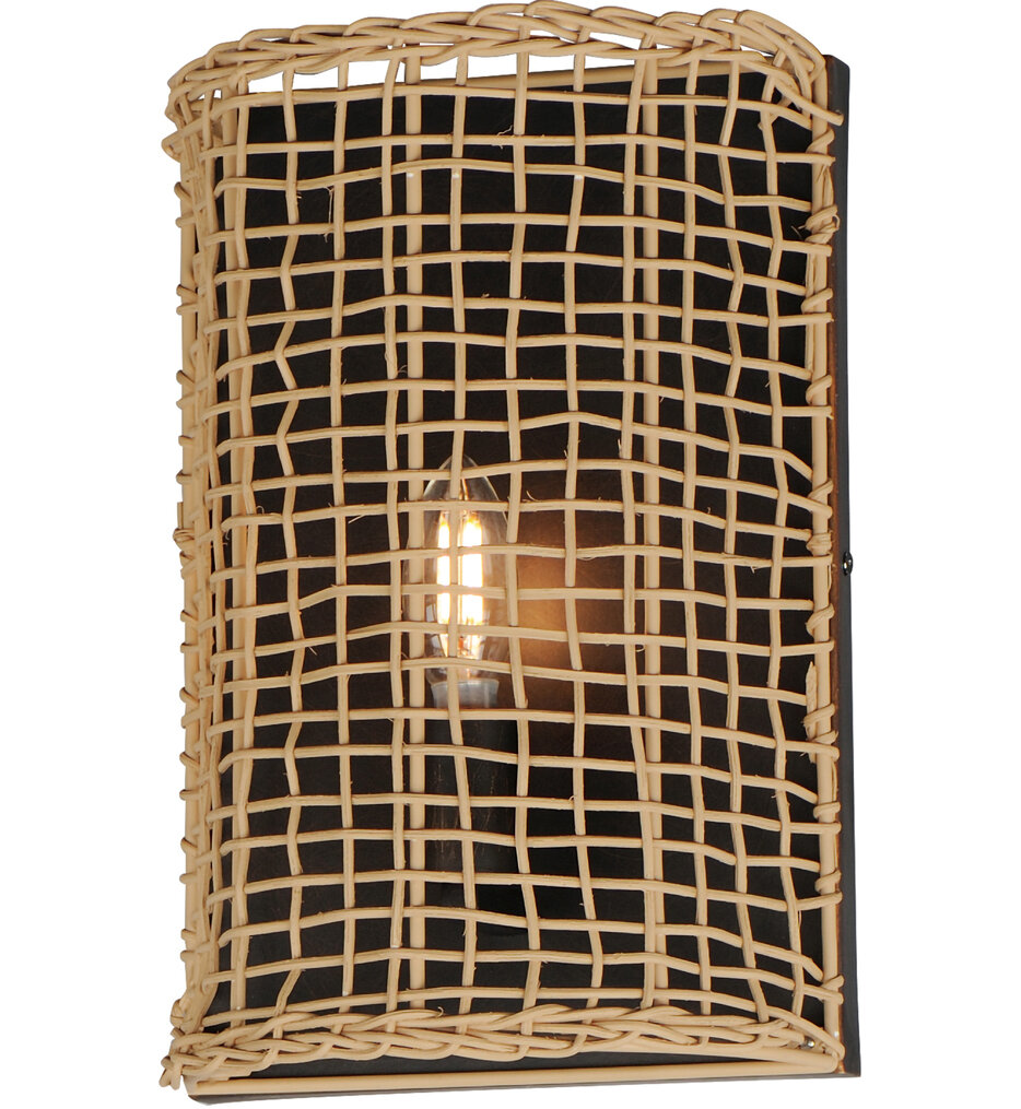 Maxim Lighting - Cestino 12.25" Wall Sconce