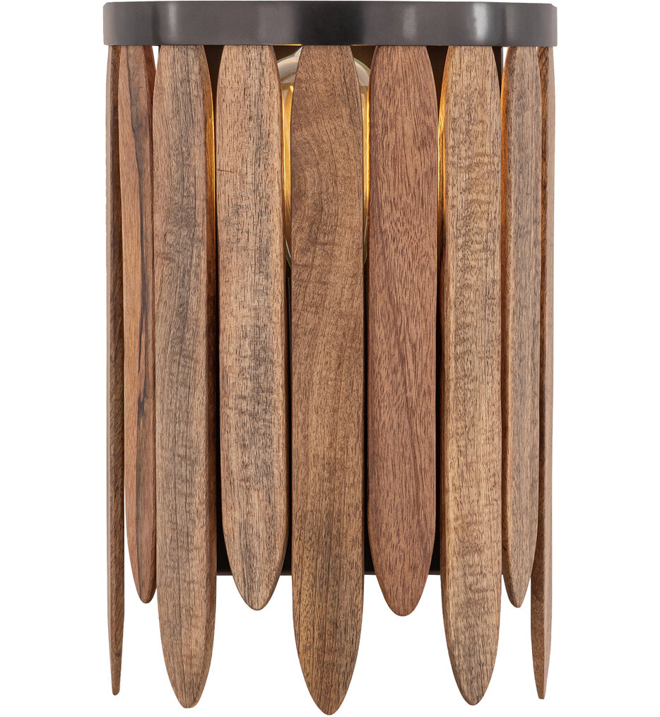 Maxim Lighting - Marimba 12-Inch Wall Sconce