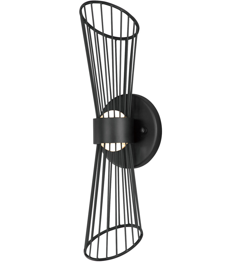 Maxim Lighting - Zeta 16" Wall Sconce