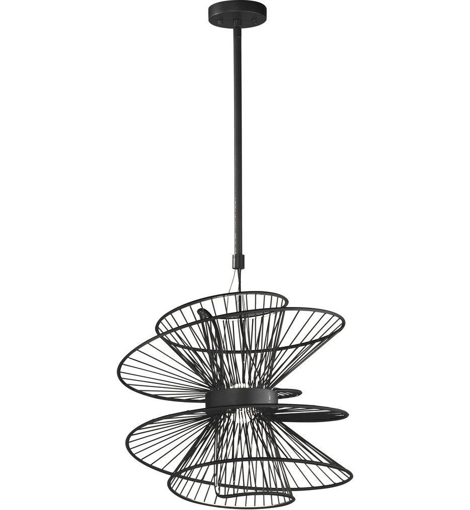 Maxim Lighting - Zeta 22" Pendant