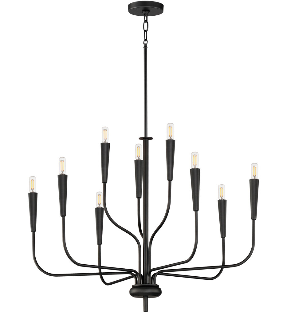 Maxim Lighting - Vela 32" Chandelier