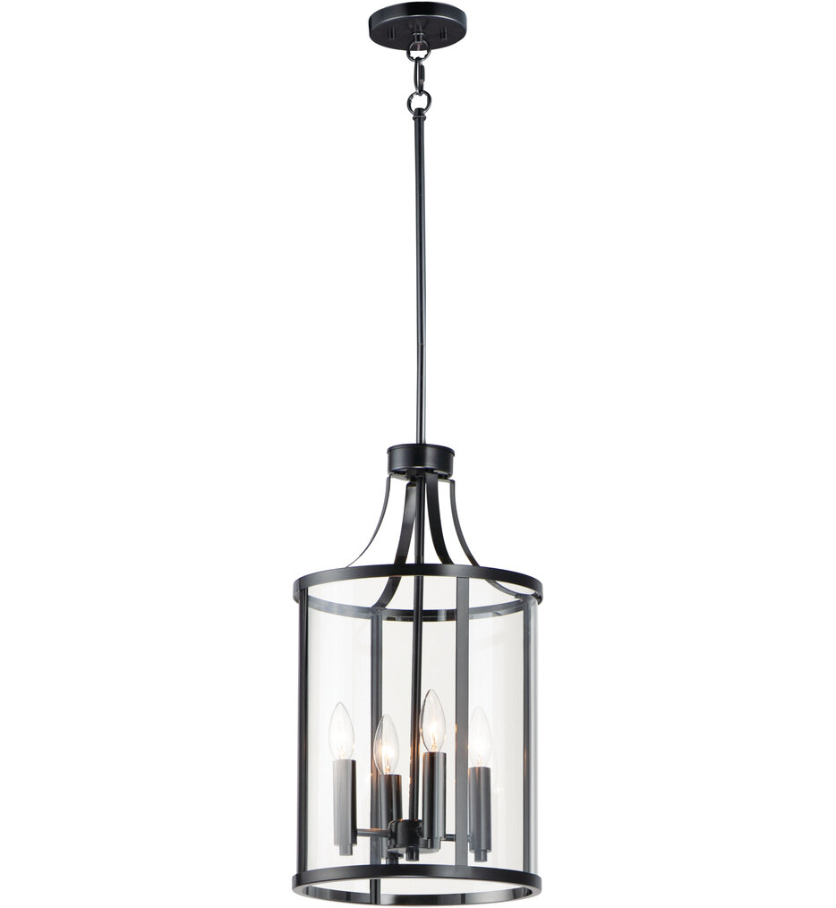 Maxim Lighting - Sentinel 12" Pendant