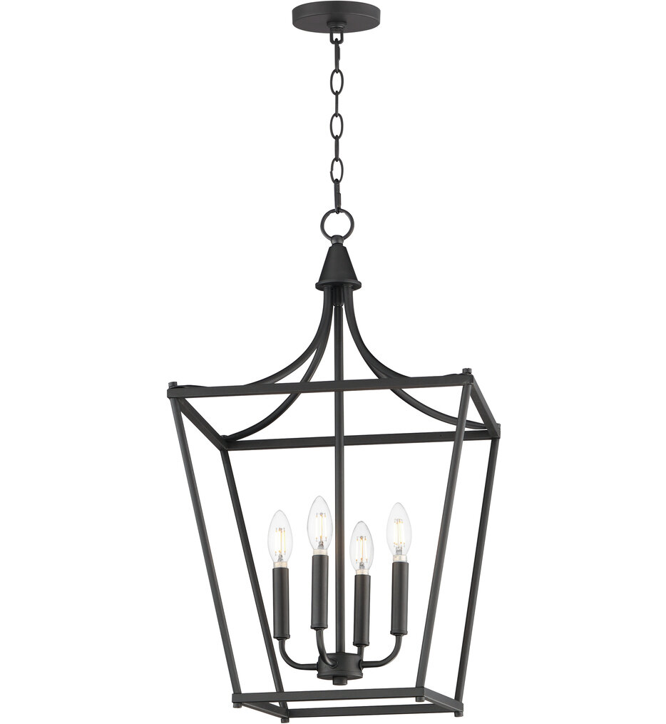 Maxim Lighting - Clifton 16-Inch Pendant