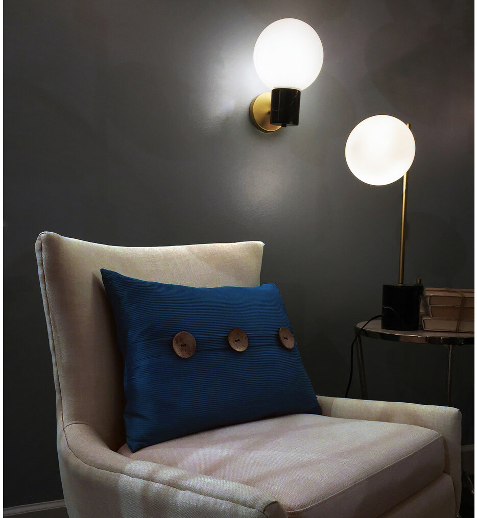 Vesper 11.5" Wall Sconce