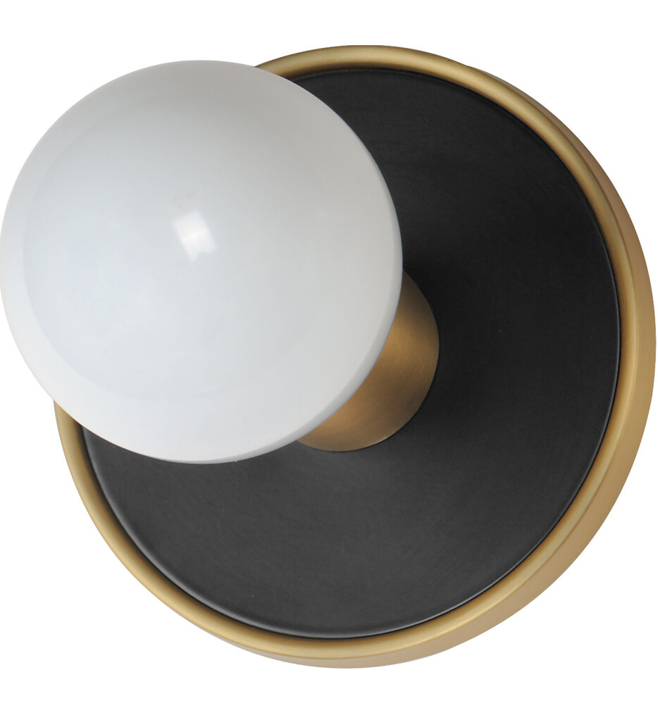 Maxim Lighting - Hollywood 5" Wall Sconce