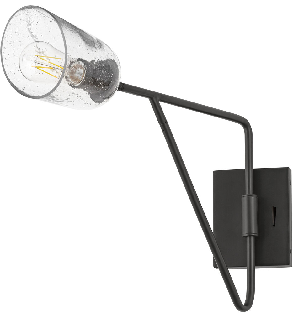 Maxim Lighting - 26261SSDBZ - Keppe 11" Wall Sconce