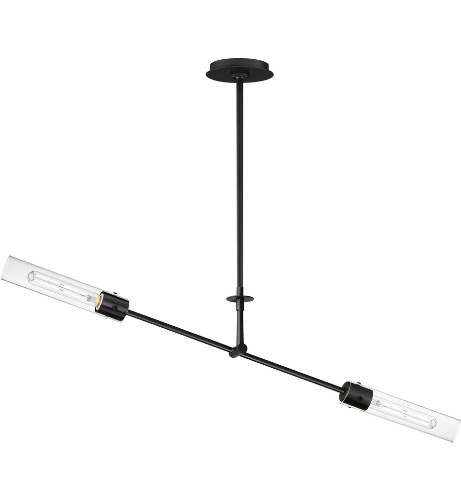 Maxim Lighting - Equilibrium 42" Pendant