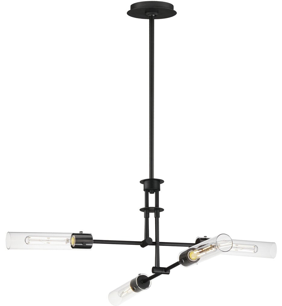 Maxim Lighting - Equilibrium 36" Pendant