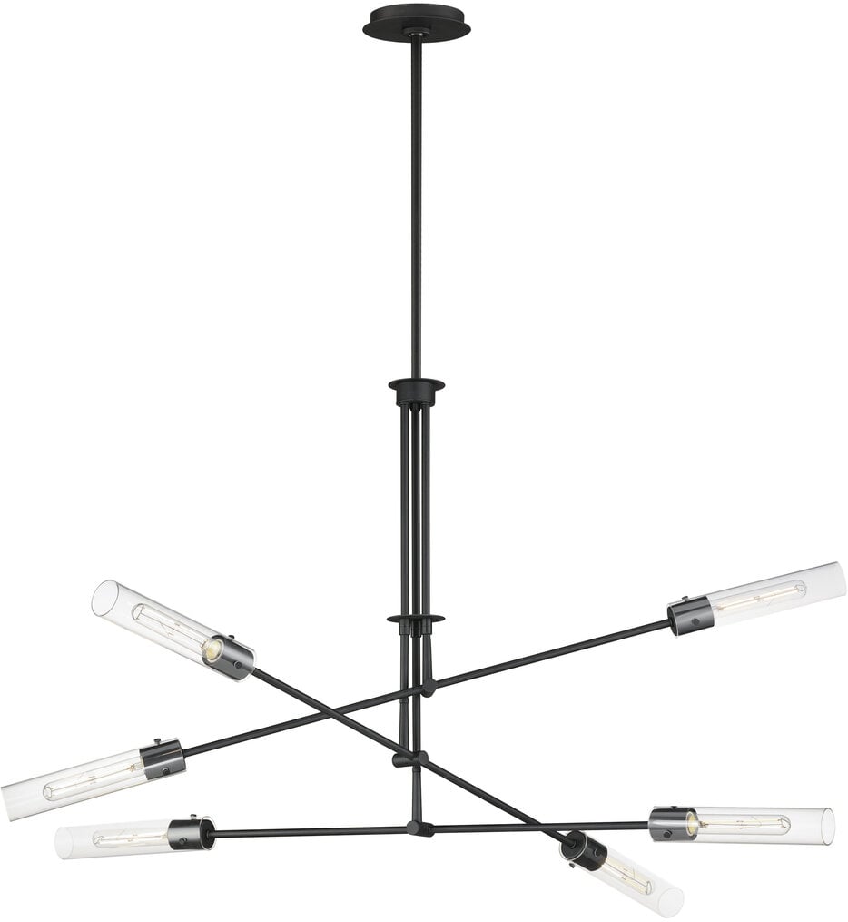 Maxim Lighting - Equilibrium 51.75" Pendant