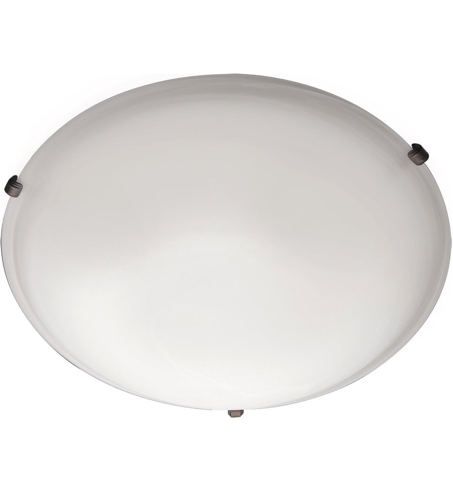 Maxim Lighting - Malaga 16" Flush Mount