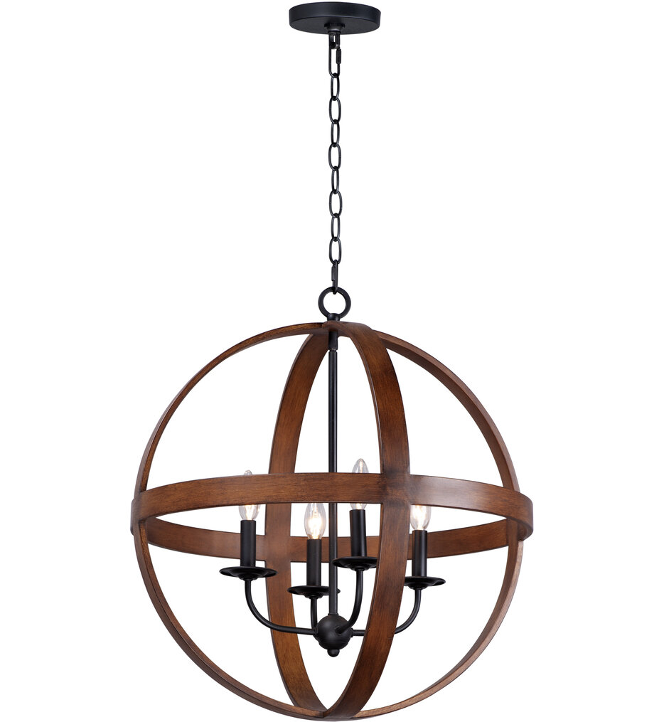 Maxim Lighting - Compass 22.5" Pendant