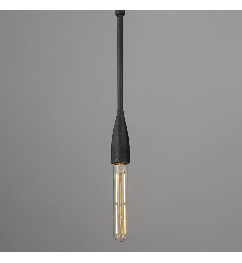 Pioneer 6" Pendant