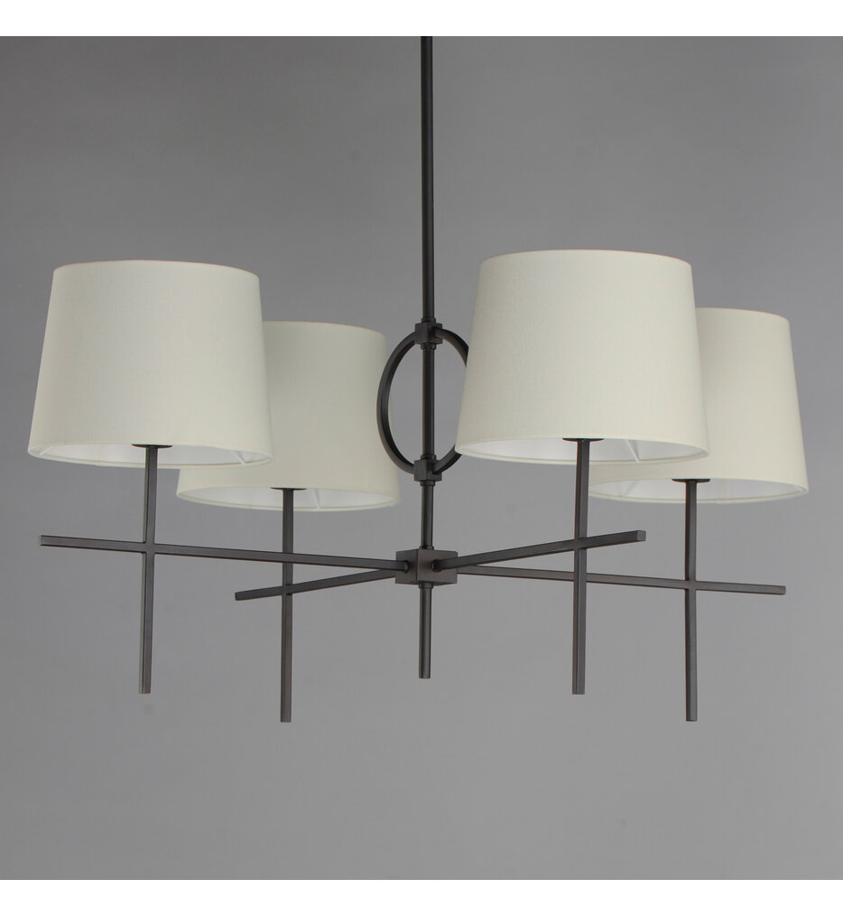 Paoli 36" Chandelier