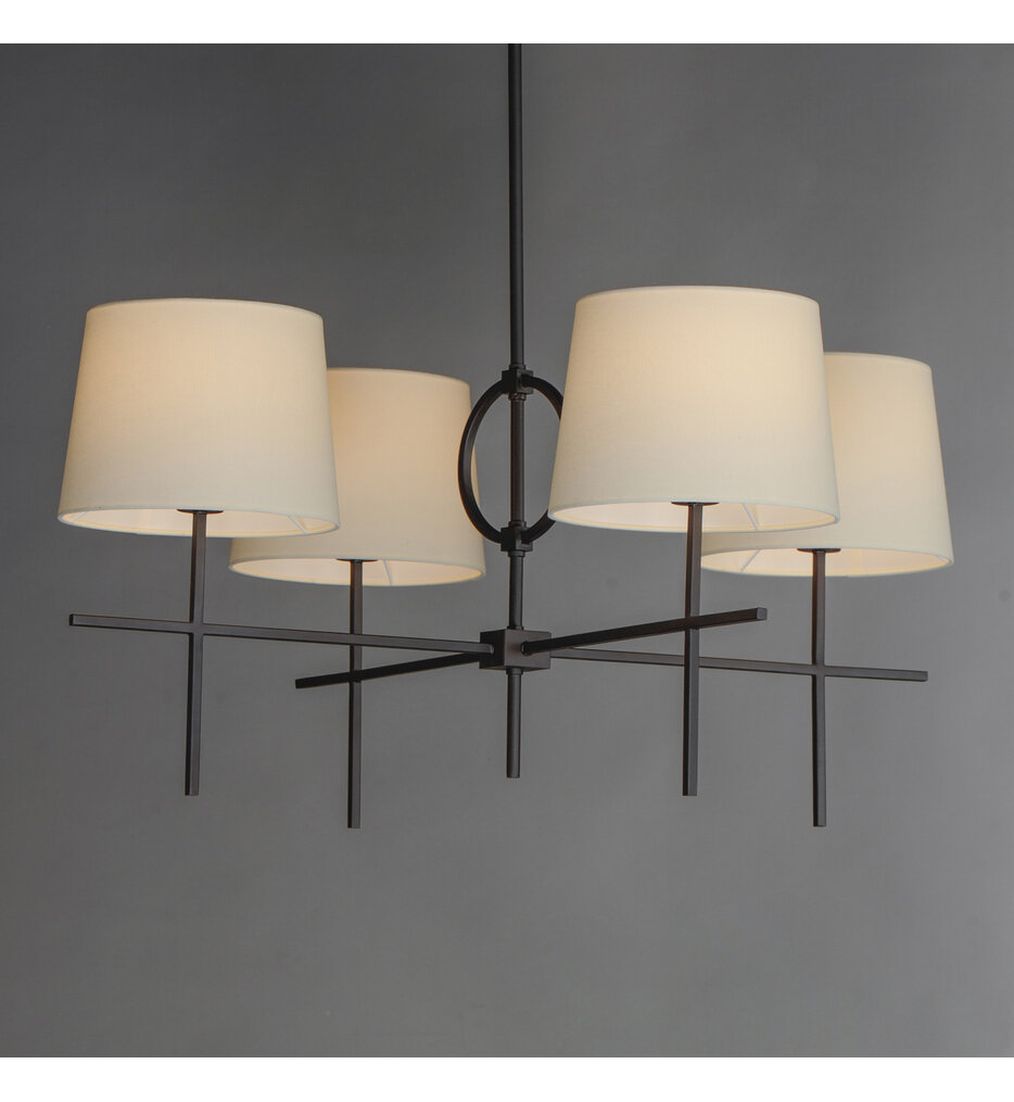 Paoli 36" Chandelier