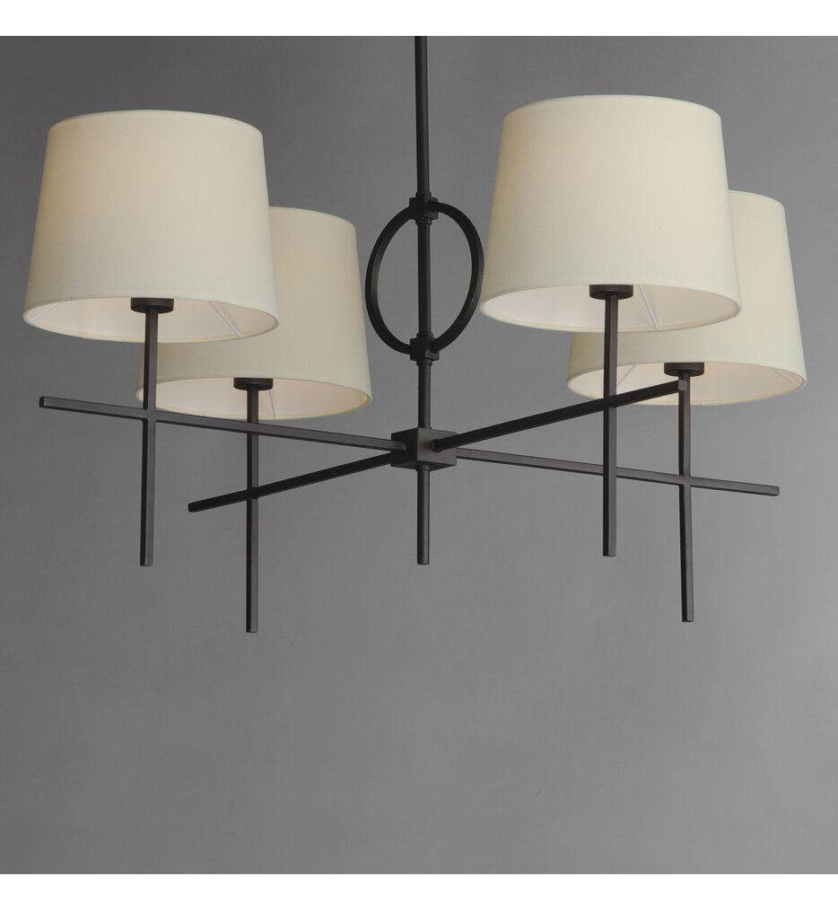 Paoli 36" Chandelier