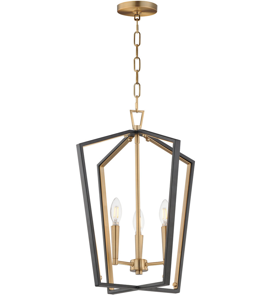 Maxim Lighting - Melrose 16-Inch Pendant