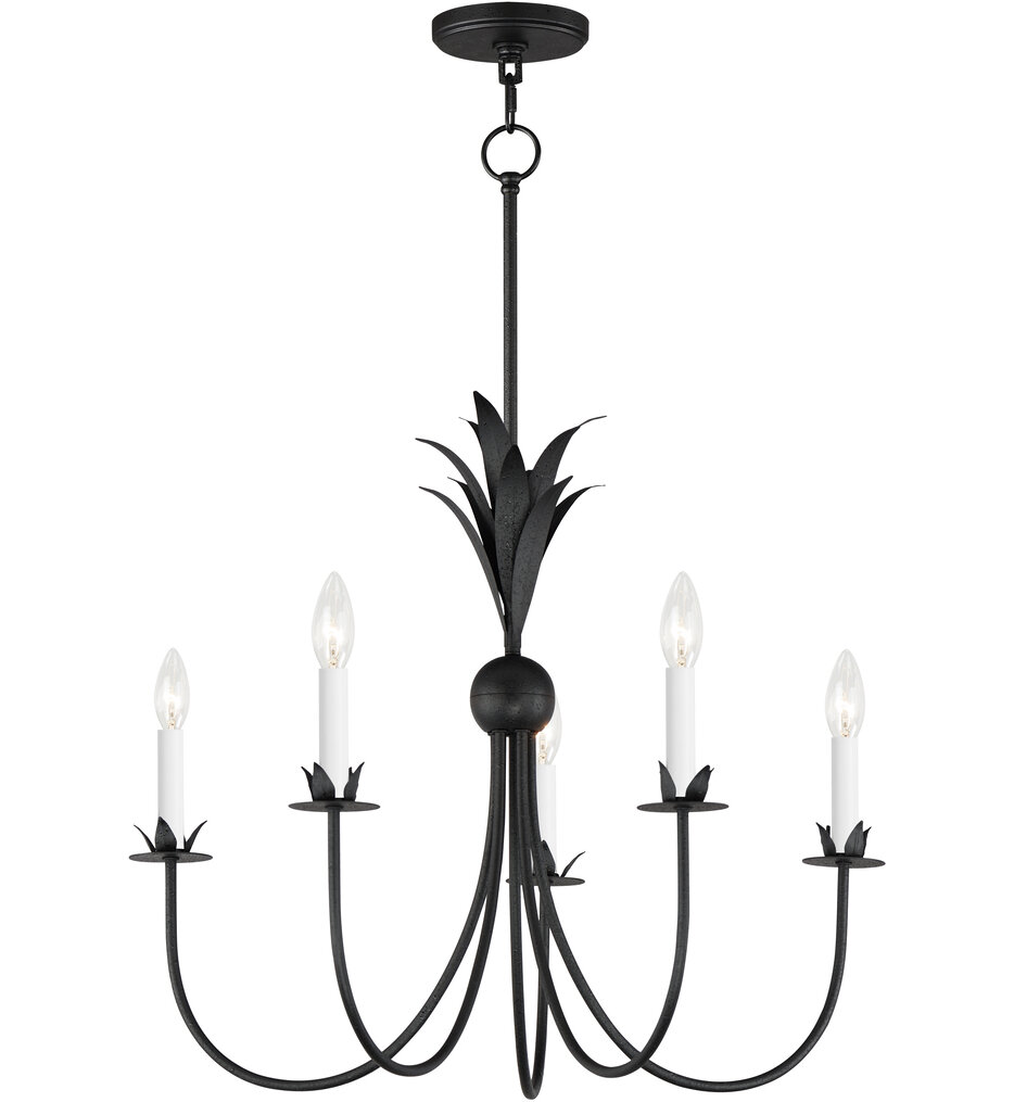 Maxim Lighting - Paloma 26" Chandelier