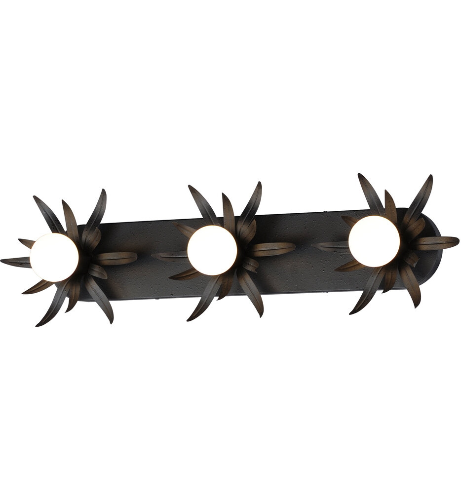 Maxim Lighting - Paloma 31.75" Bath Vanity Light