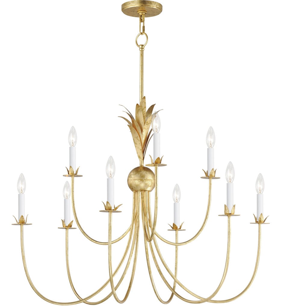 Paloma 36" Chandelier