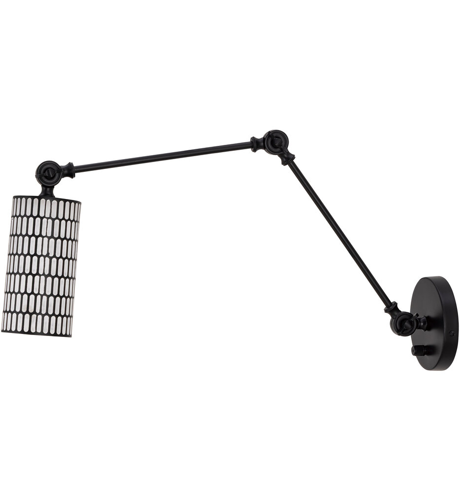 Maxim Lighting - Shaka 23" Wall Sconce