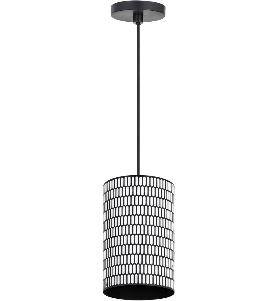 Maxim Lighting - Shaka 8" Pendant