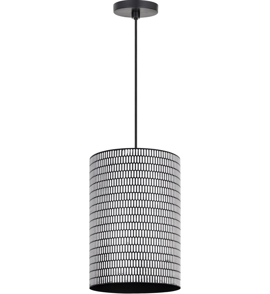 Shaka 14.25" Pendant