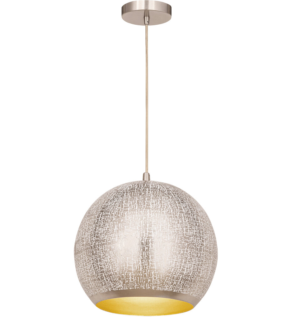Maxim Lighting - Aurelia 10-Inch Pendant