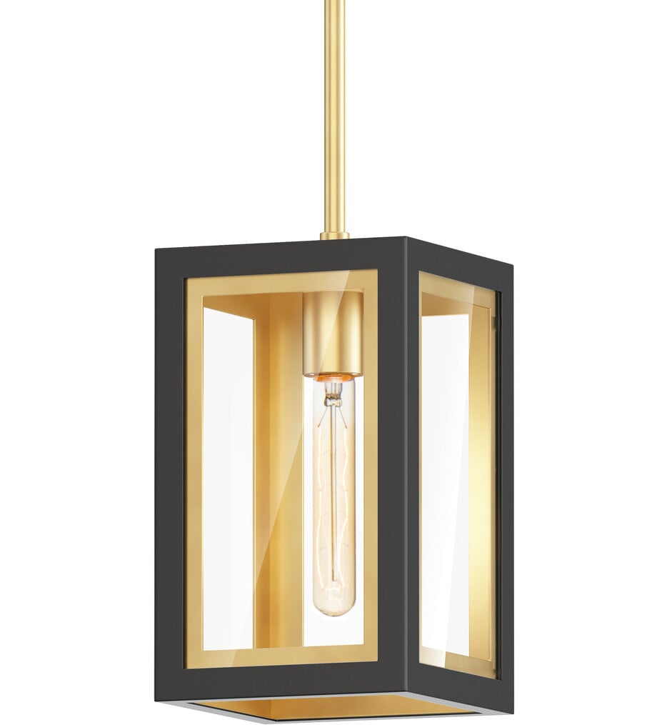 Maxim Lighting - Neoclass 7" Outdoor Pendant