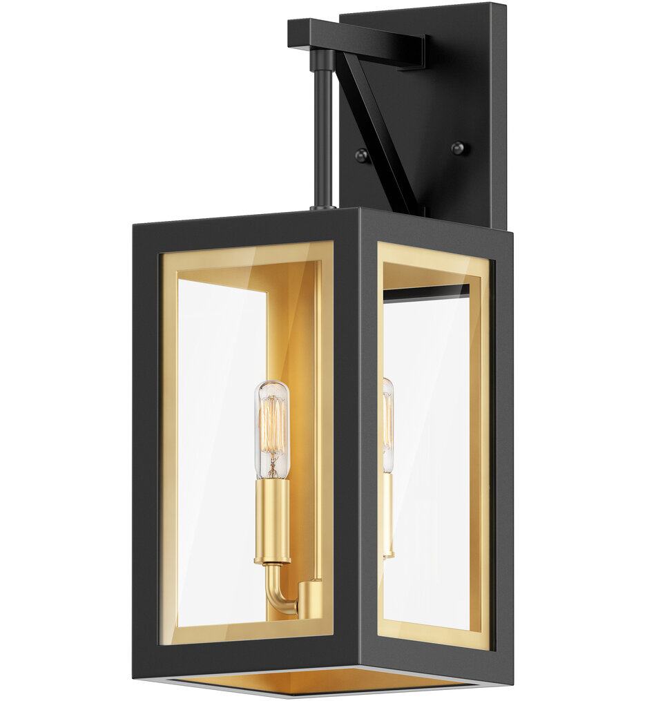 Maxim Lighting - Neoclass 18" Outdoor Sconce