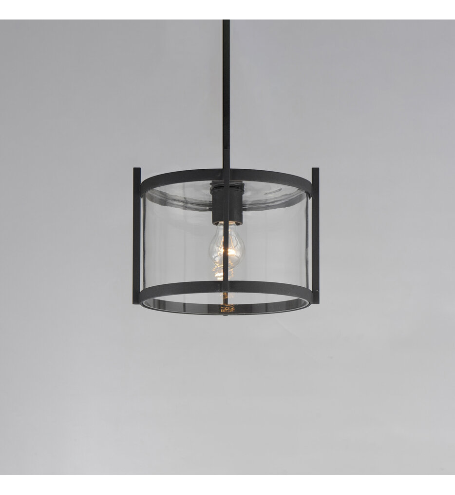 Belfry 12" Pendant