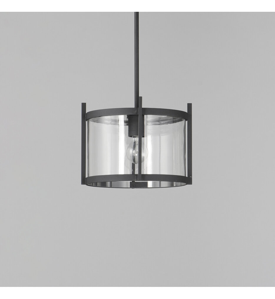 Belfry 12" Pendant