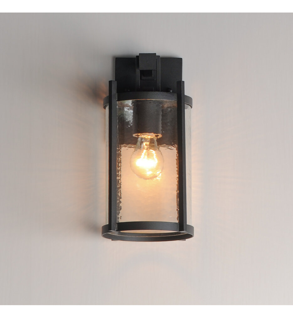 Belfry 13" Outdoor Wall Sconce