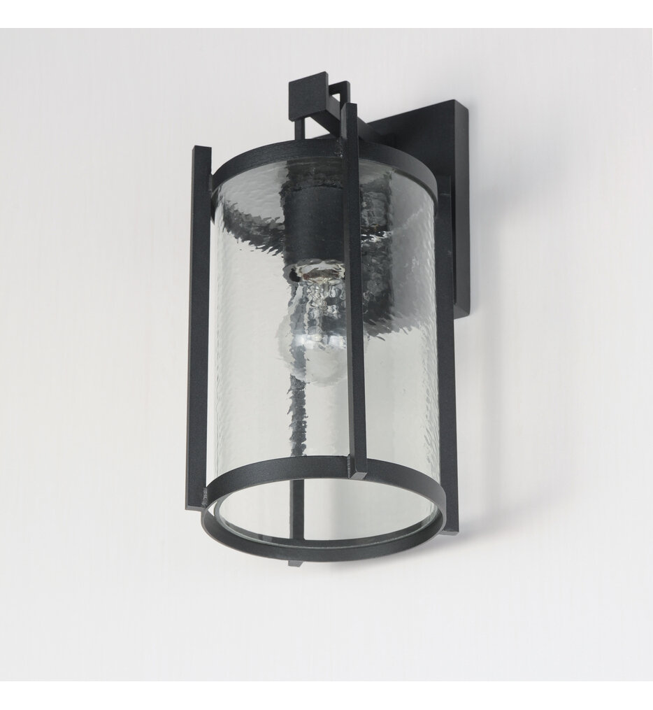 Belfry 13" Outdoor Wall Sconce