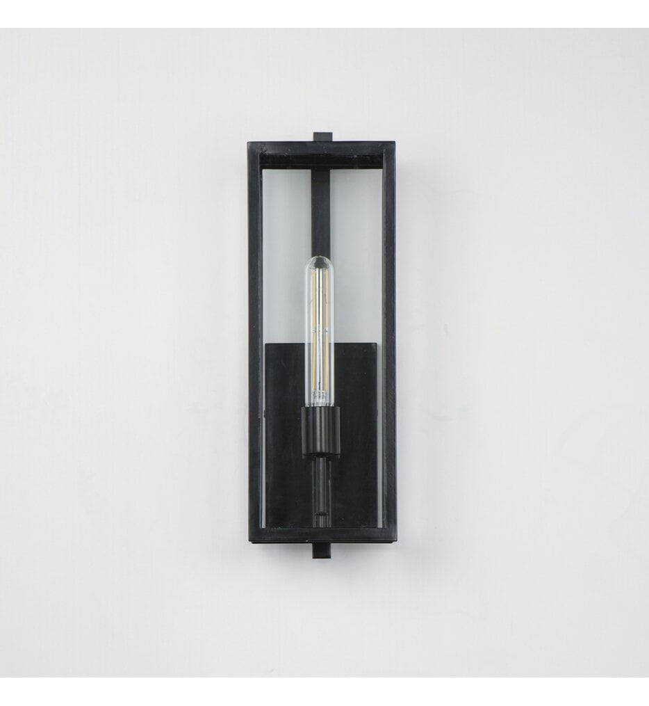 Catalina 17.5" Outdoor Wall Sconce