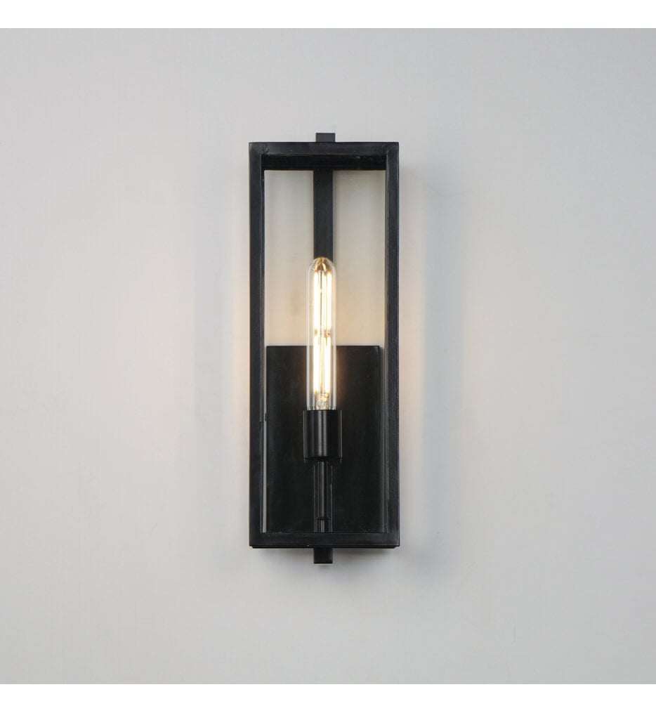 Catalina 17.5" Outdoor Wall Sconce