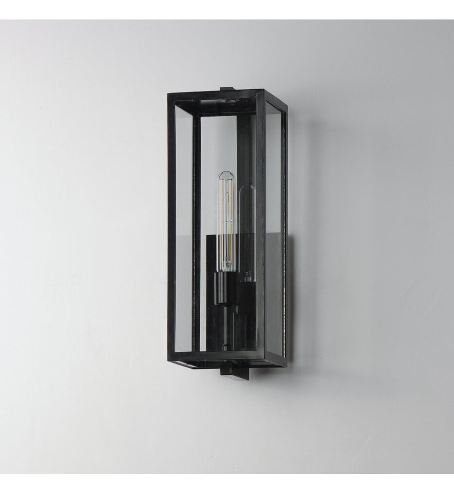 Catalina 17.5" Outdoor Wall Sconce