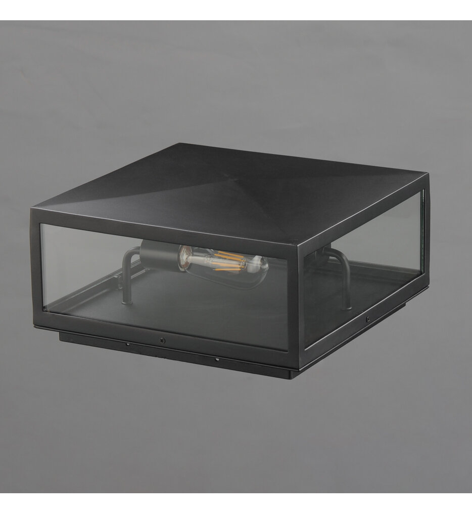 Catalina 13" Outdoor Pier Mount